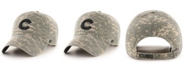 '47 Brand Men's Camo Chicago Cubs Phalanx Clean Up Adjustable Hat